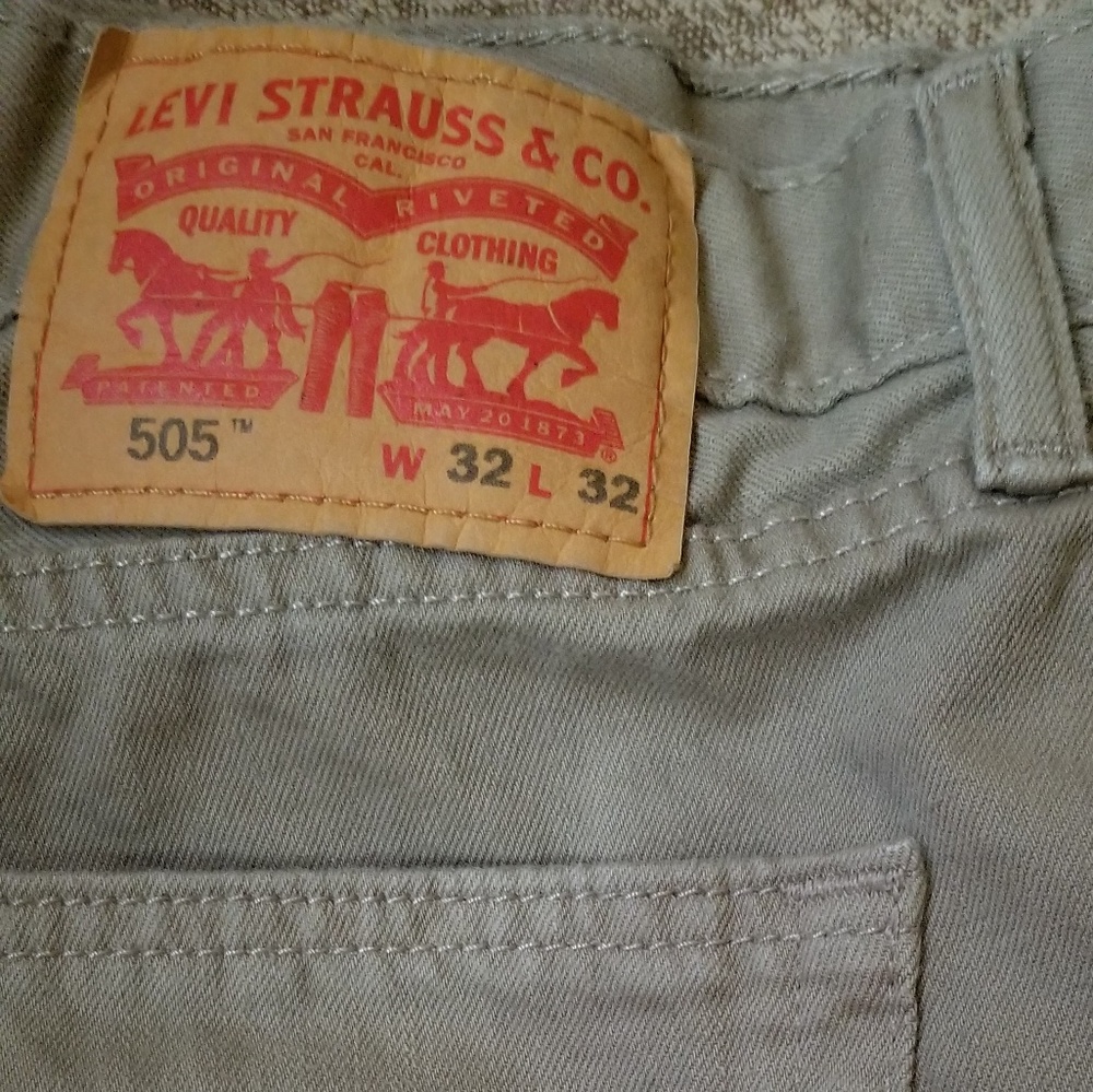 Pants
